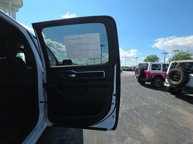 صورة مصغرة 14 لـ 2026 RAM 1500 BIG HORN/LONE STAR