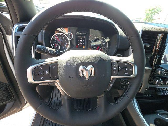 صورة مصغرة 22 لـ 2026 RAM 1500 BIG HORN/LONE STAR