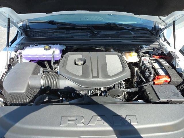 صورة مصغرة 27 لـ 2026 RAM 1500 BIG HORN/LONE STAR