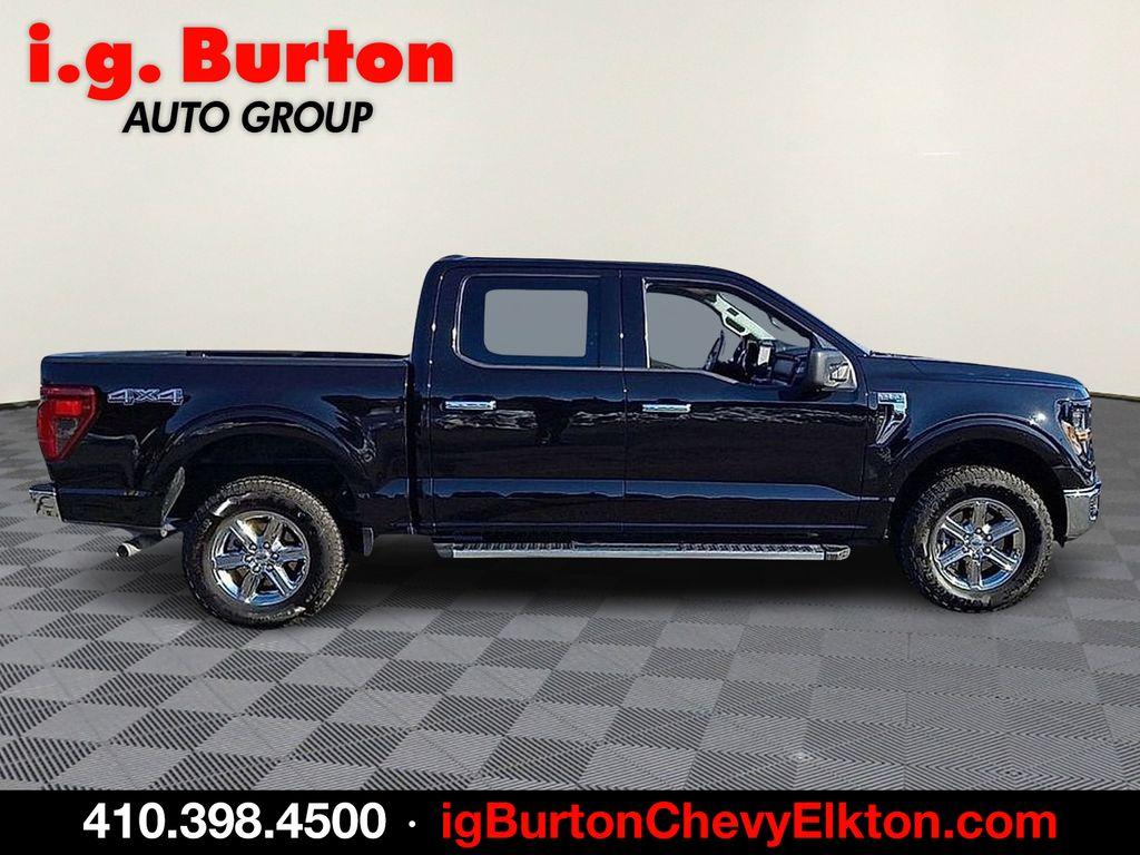 FORD F-150 XLT - 7