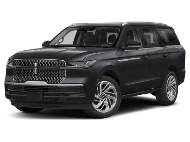New 2026 Lincoln Navigator Reserve