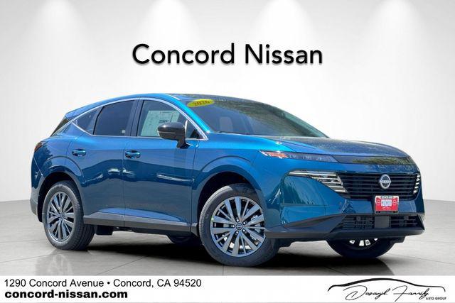 New 2026 Nissan Murano SL