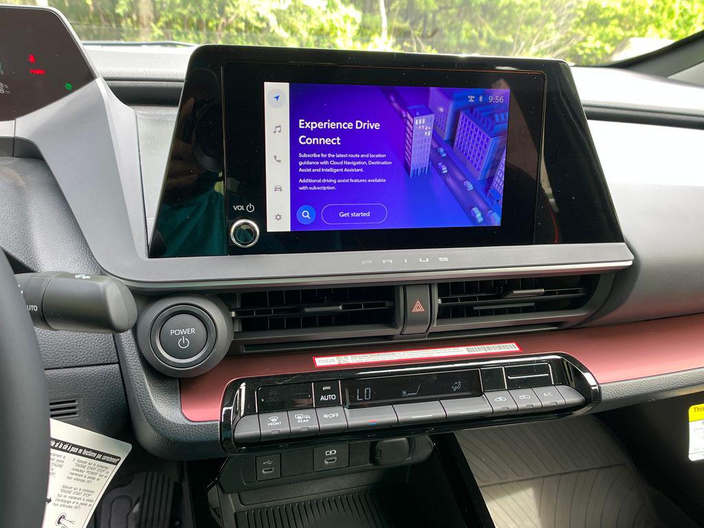 صورة 16 لـ 2026 Toyota PRIUS PLUG-IN HYBRID SE
