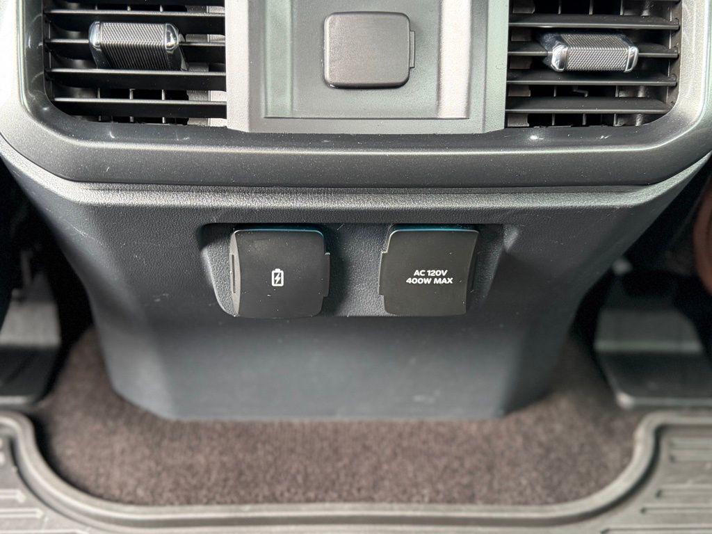 FORD F-150 XLT - 8