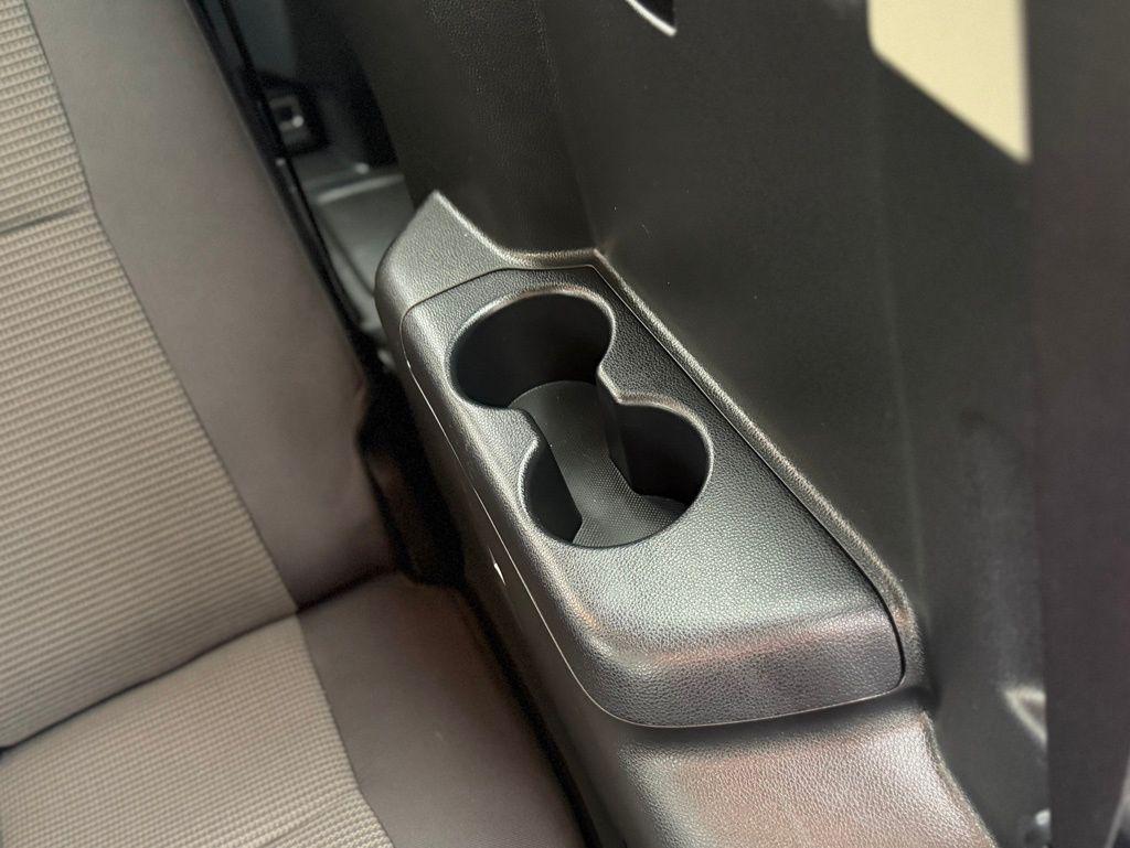 TOYOTA HIGHLANDER - 8