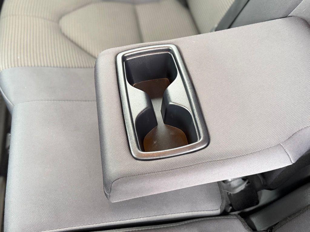 TOYOTA HIGHLANDER - 10