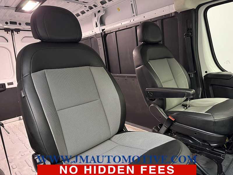 2024 RAM PROMASTER 2500 TRADESMAN thumbnail 19
