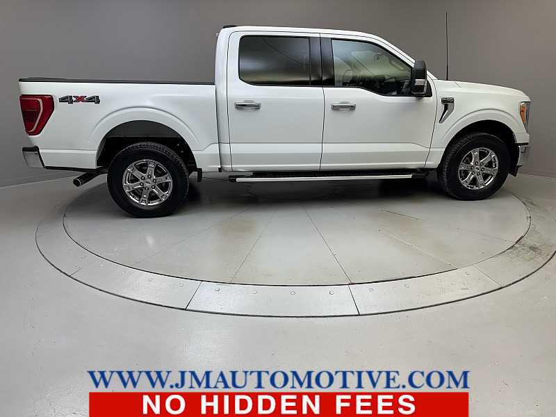 FORD F-150 XLT - 6