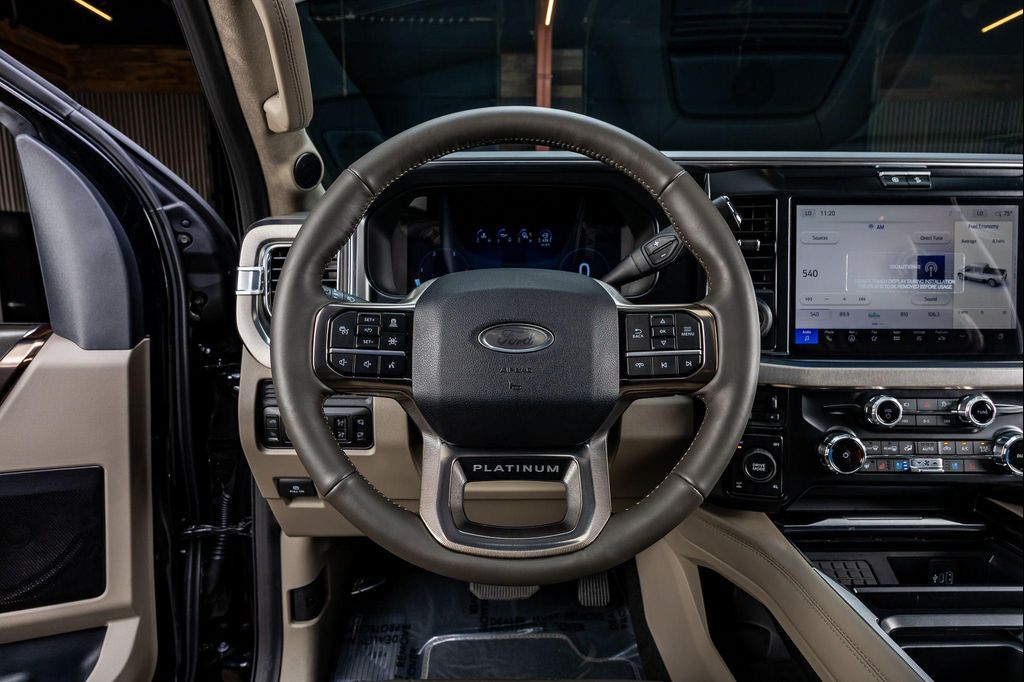 صورة مصغرة 18 لـ 2026 FORD F-250 PLATINUM