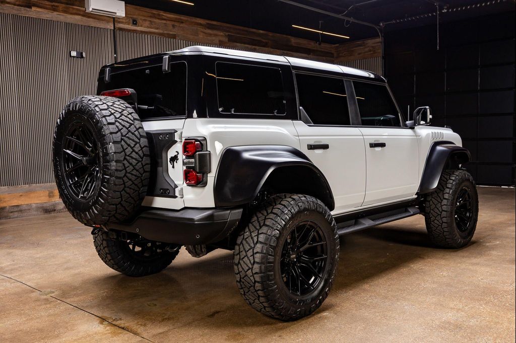 FORD BRONCO RAPTOR - 10