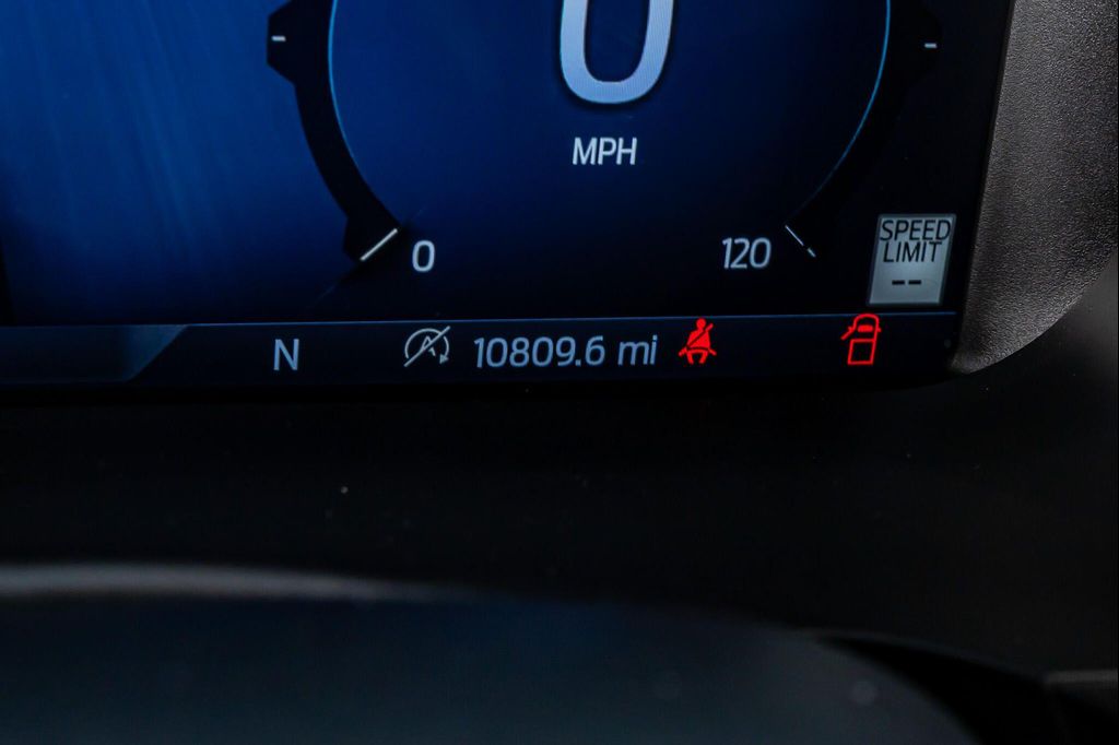 صورة مصغرة 21 لـ 2025 FORD F-150 KING RANCH