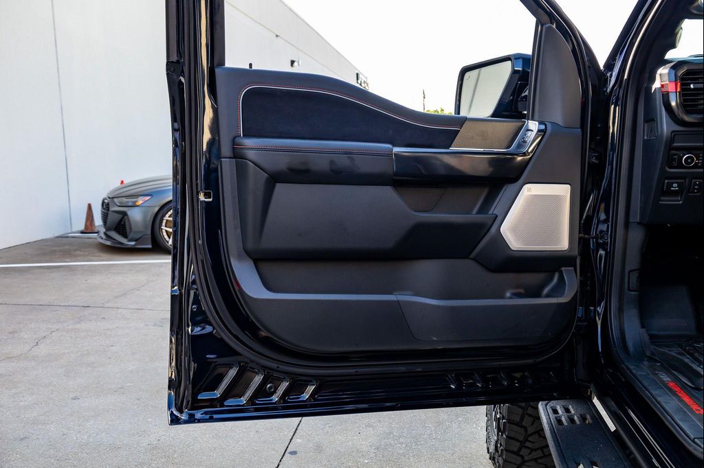 2026 FORD F-150 RAPTOR 缩略图 36