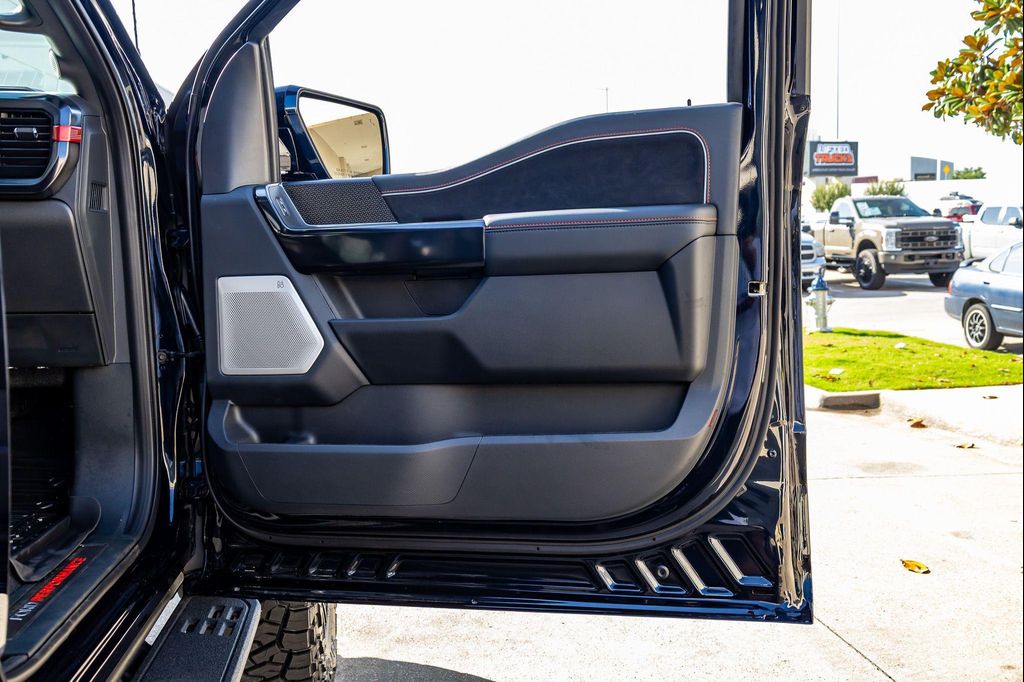 2026 FORD F-150 RAPTOR 缩略图 37