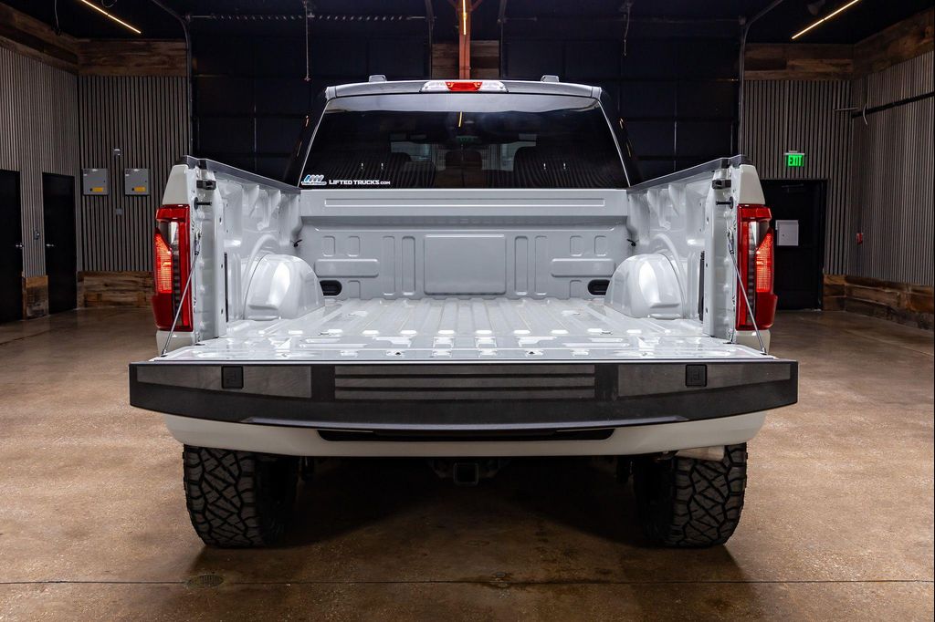 FORD F-150 XLT - 9