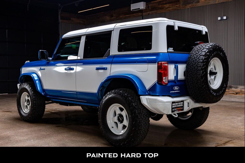 FORD BRONCO - 7