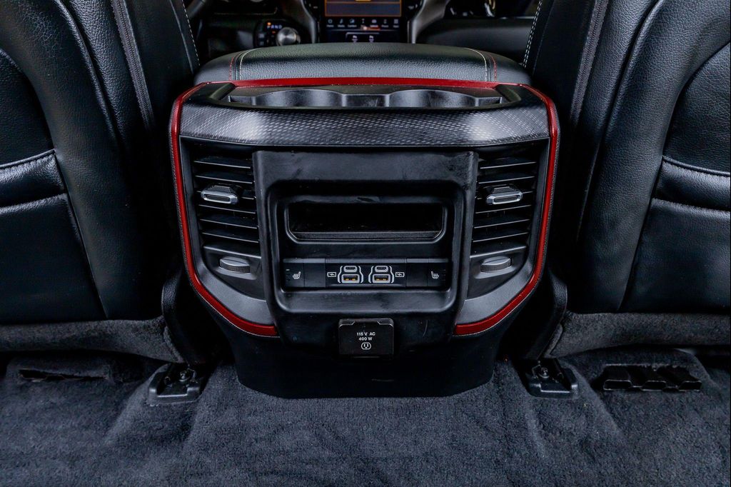 2025 RAM 1500 REBEL thumbnail 32