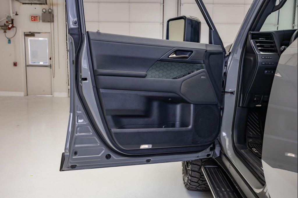 صورة 35 لـ 2024 Lexus GX 550 OVERTRAIL+