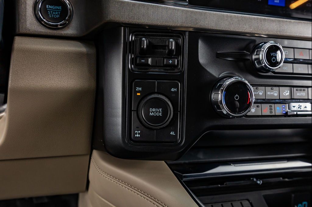2026 FORD F-350 PLATINUM — миниатюра 22
