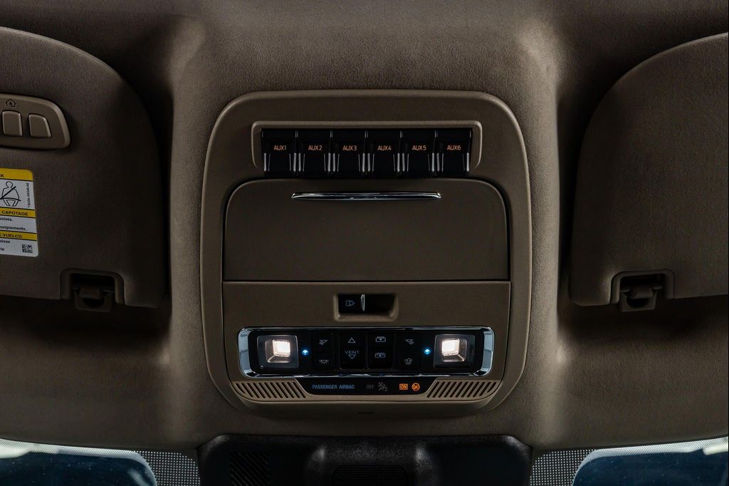 2026 FORD F-350 PLATINUM — миниатюра 28