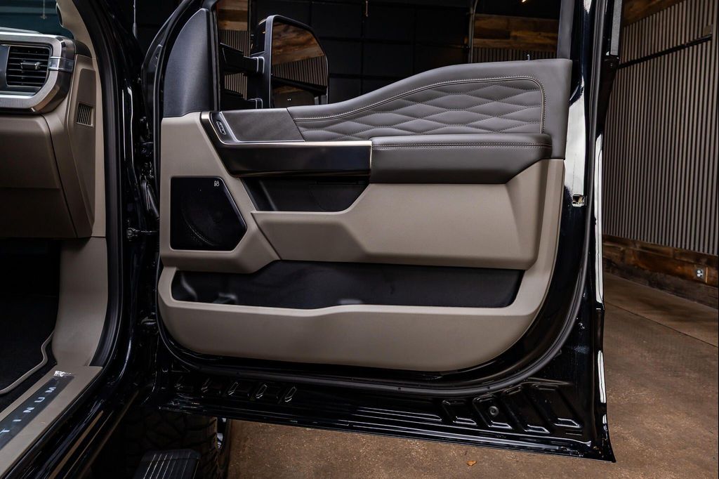 2026 FORD F-350 PLATINUM — миниатюра 37
