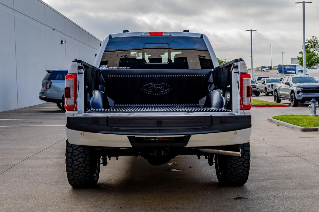 FORD F-150 LIMITED - 9
