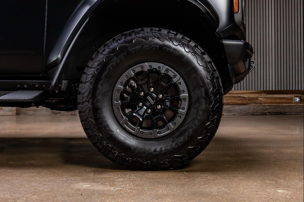 صورة 5 لـ 2025 FORD BRONCO RAPTOR