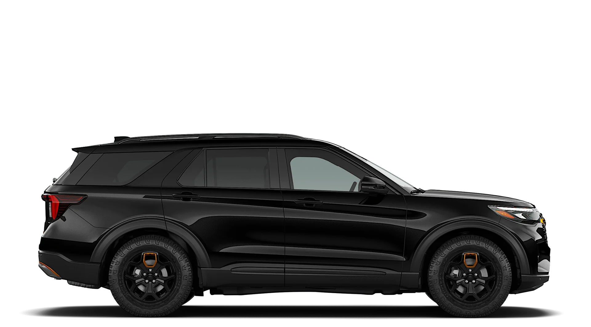 2026 FORD EXPLORER TREMOR 缩略图 28