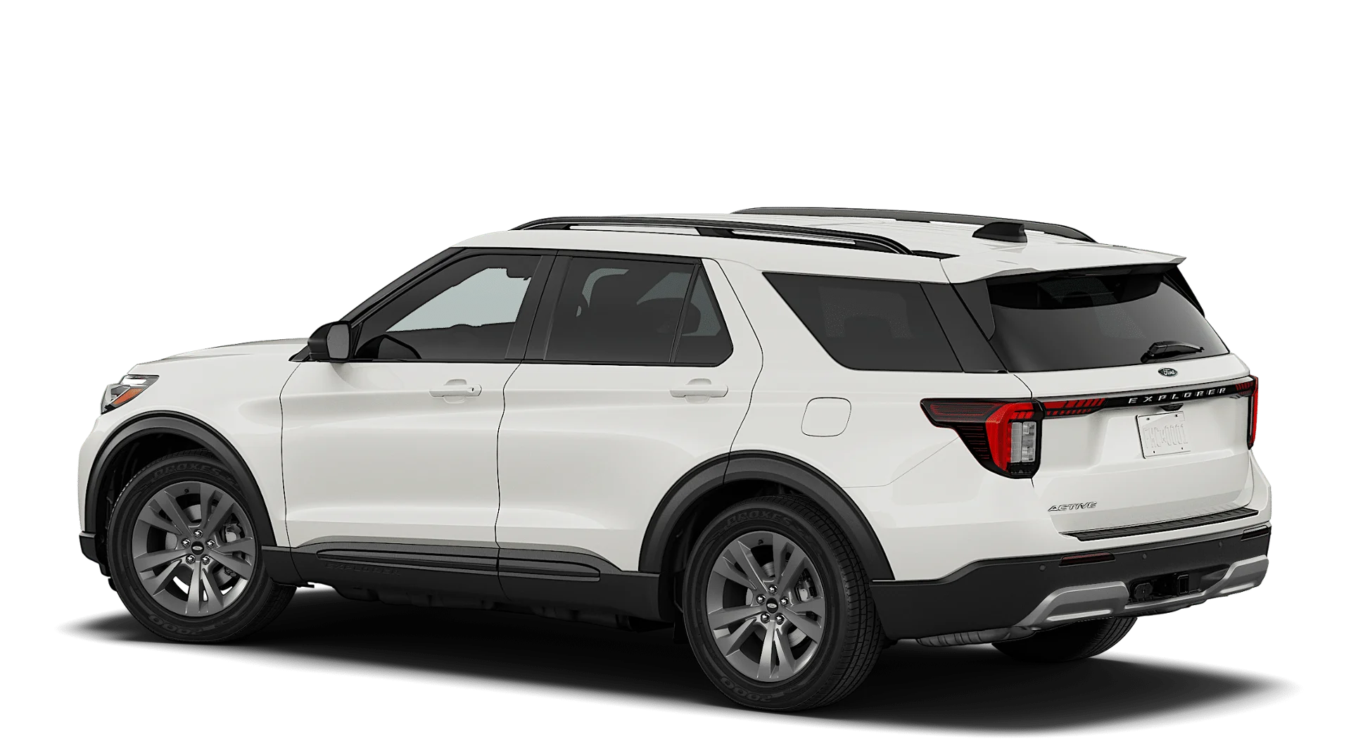 2026 FORD EXPLORER ACTIVE — миниатюра 16