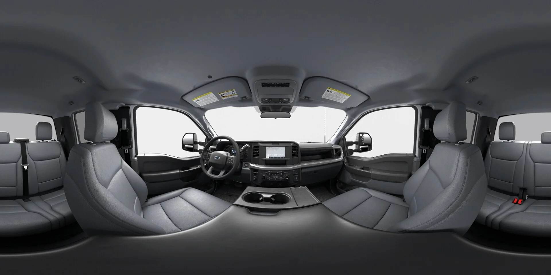 2026 FORD F-450 XL photo 8