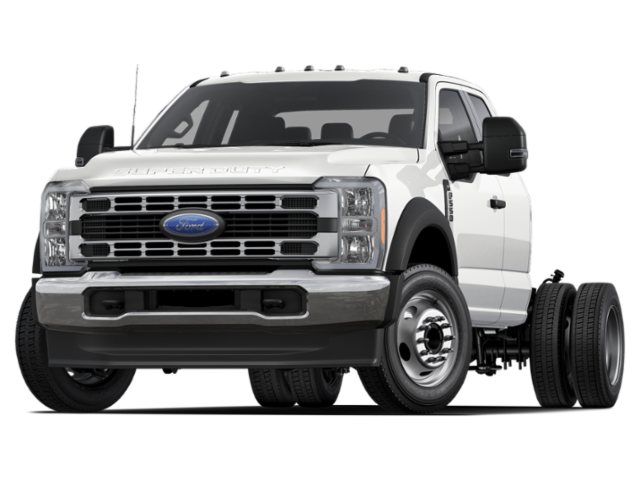 2026 FORD F-450 XL photo 9