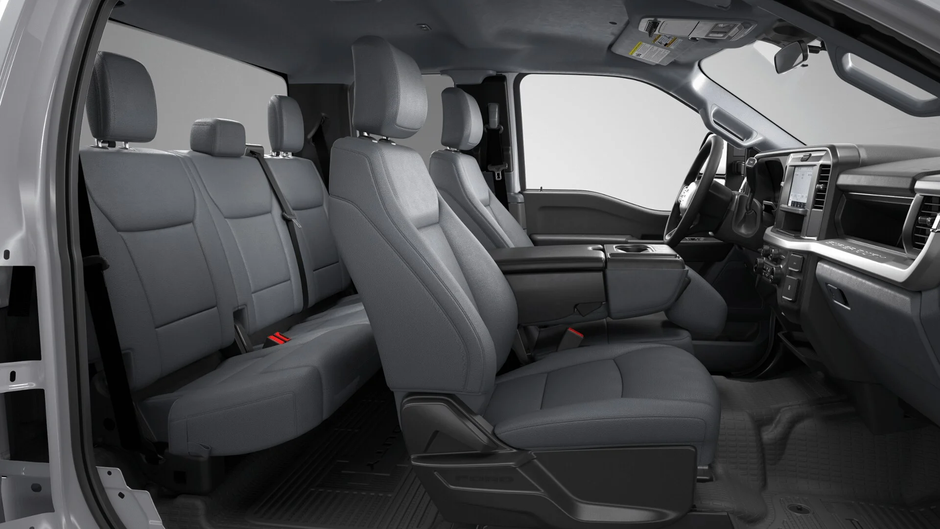 2026 FORD F-450 XL photo 6
