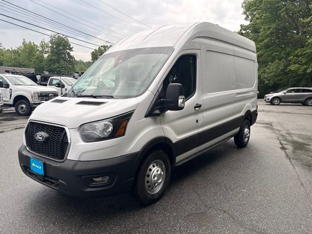 2026 FORD TRANSIT-250 BASE 照片 3