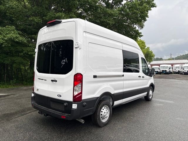 2026 FORD TRANSIT-250 BASE 照片 7