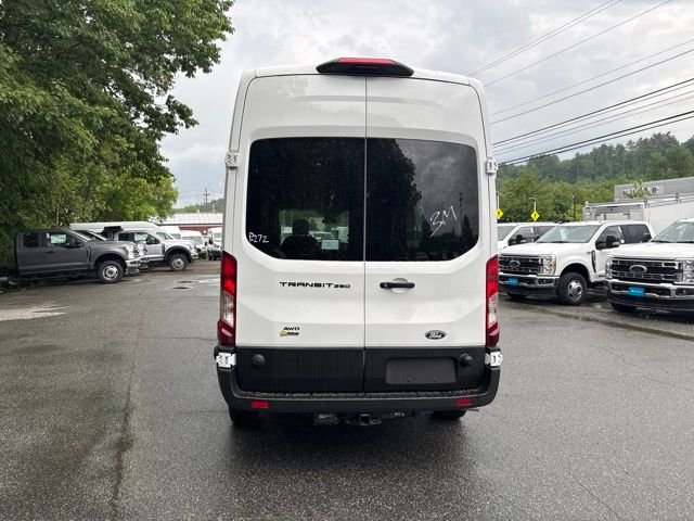 2026 FORD TRANSIT-250 BASE 照片 6