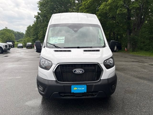 2026 FORD TRANSIT-250 BASE 缩略图 12