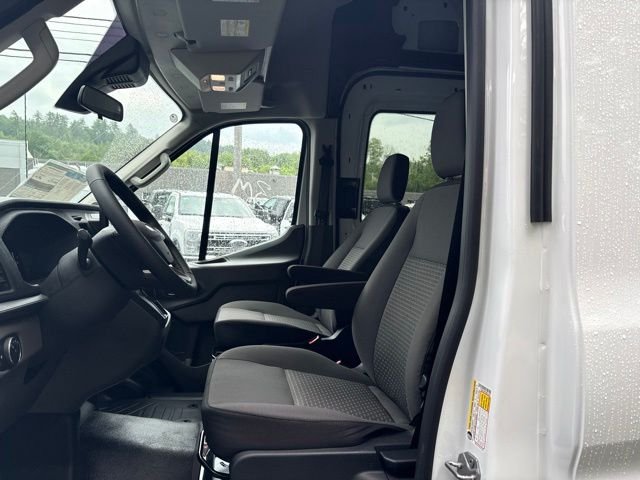 2026 FORD TRANSIT-250 BASE 照片 9