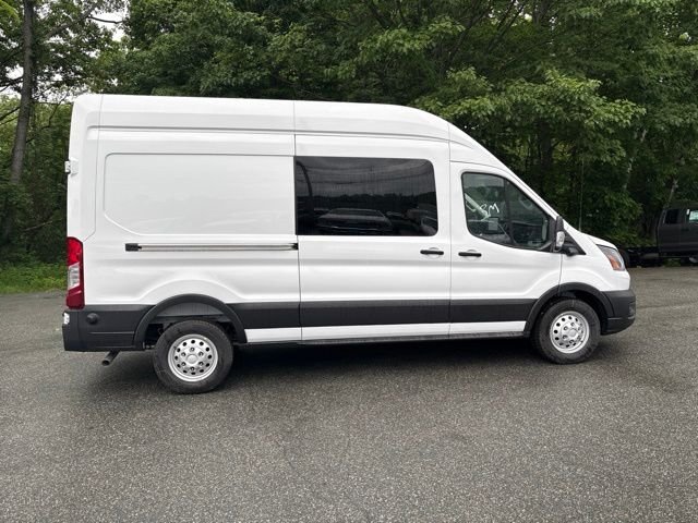 2026 FORD TRANSIT-250 BASE 照片 8