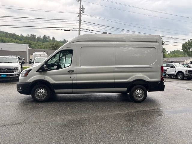 2026 FORD TRANSIT-250 BASE 缩略图 14