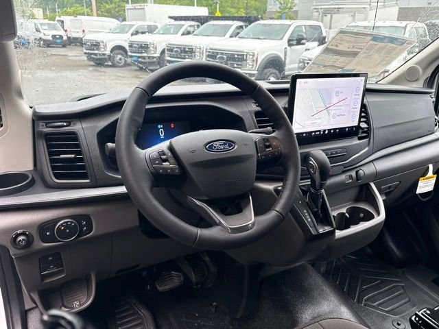 2026 FORD TRANSIT-250 BASE 缩略图 20