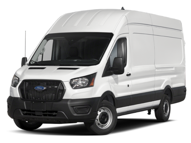 New 2026 Ford Transit-350 Base