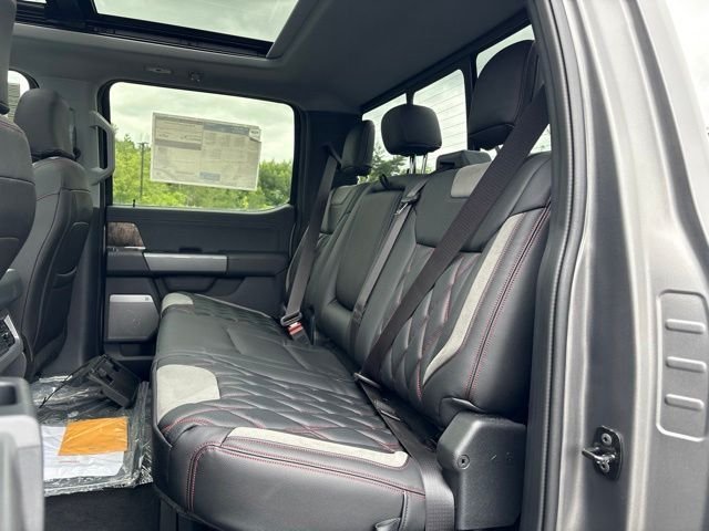 2026 FORD F-250 LARIAT 缩略图 16