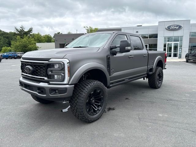 2026 FORD F-250 LARIAT 缩略图 3
