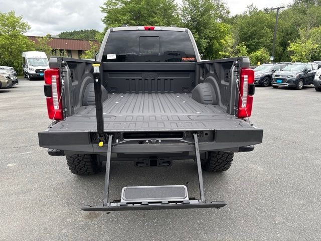 2026 FORD F-250 LARIAT 缩略图 13