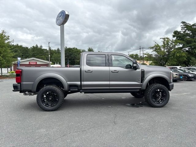 2026 FORD F-250 LARIAT 缩略图 8