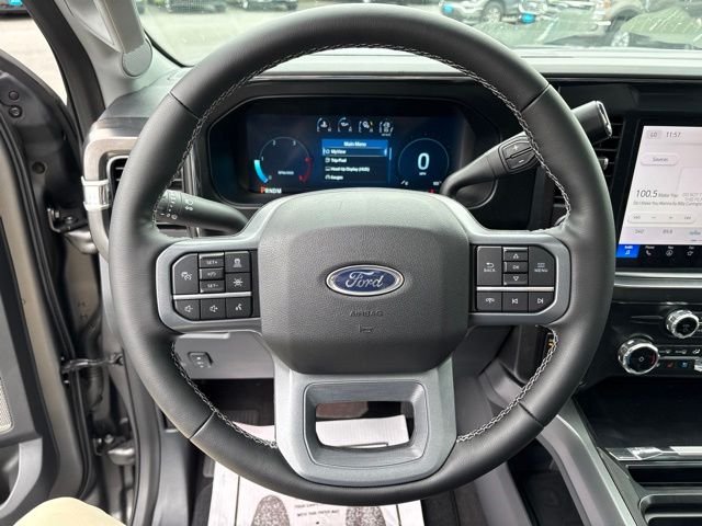 2026 FORD F-250 LARIAT 缩略图 22