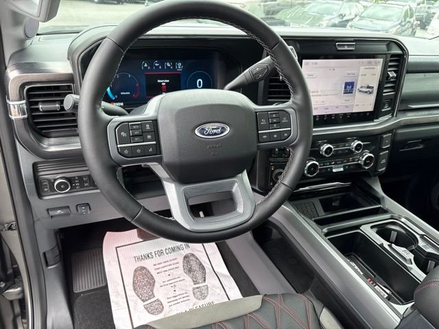 2026 FORD F-250 LARIAT 缩略图 17