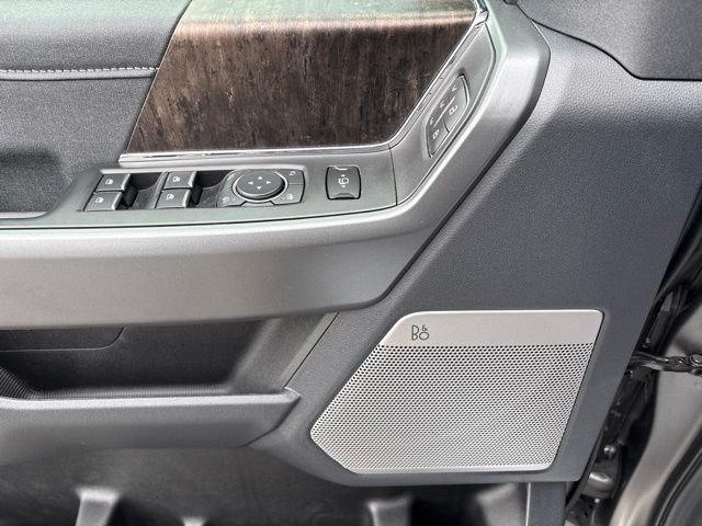 2026 FORD F-250 LARIAT 缩略图 19