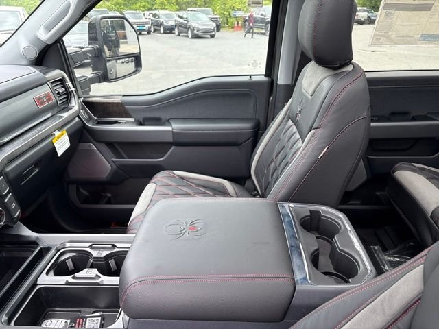 2026 FORD F-250 LARIAT 缩略图 18