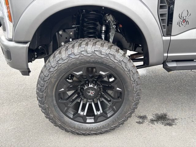 2026 FORD F-250 LARIAT 缩略图 9