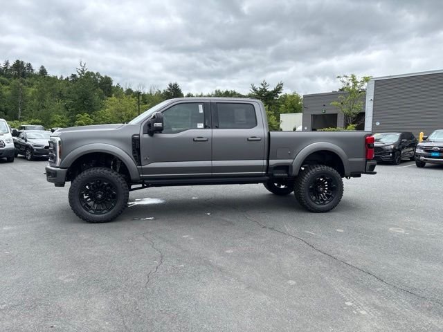2026 FORD F-250 LARIAT 缩略图 4